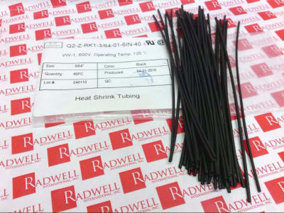 QUALTEK Q2-Z-RK1-3/64-01-6IN-40