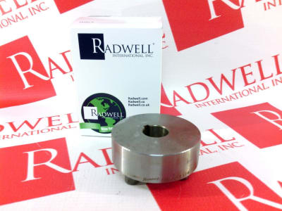 REGAL REXNORD CHF-S-3X3/4