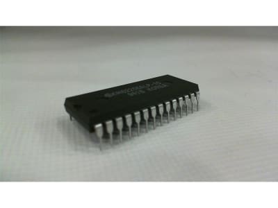 SAMSUNG KM62256ALP10