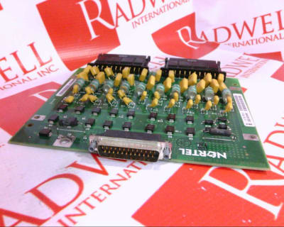 NORTEL NETWORKS NTQA110201