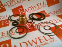 MILWAUKEE CYLINDER 00532-07-60