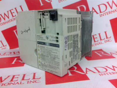 OMRON 3G3MV-A2037