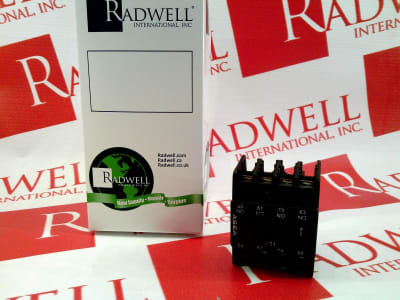 ASEA BROWN BOVERI SK-819-003-B