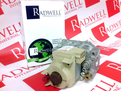 HONEYWELL VR8200C-6040