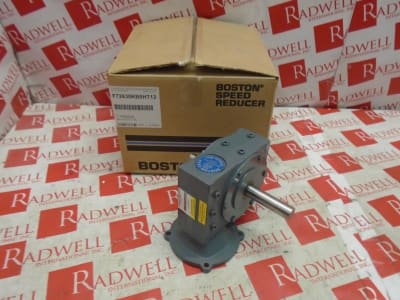 ALTRA INDUSTRIAL MOTION F72630KB5HT12