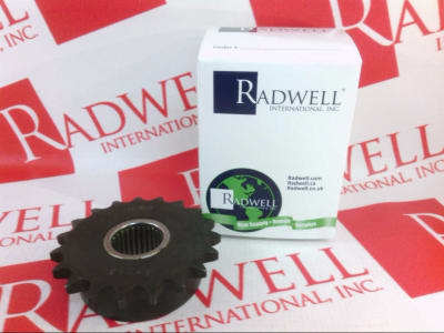 BREWER MACHINE 40B19-1-1/8