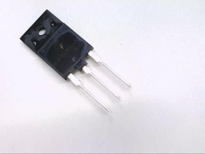 ON SEMICONDUCTOR IRFS350A