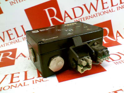 HARTING MCP12P