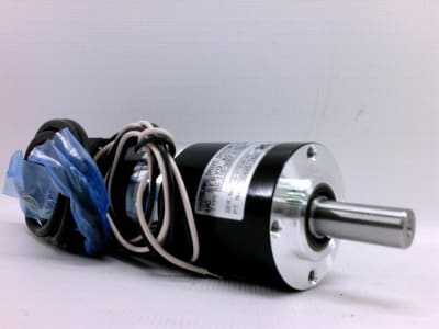 HARMONIC DRIVE RH-14D-3002-E050AL