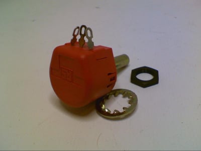 TE CONNECTIVITY 3109608130