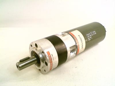 MAXON MOTOR 2260.882-50.216-202