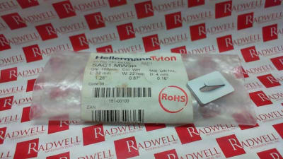 HELLERMANN TYTON 151-00100