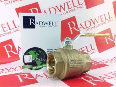 FNW VALVE CORP FNW400-J