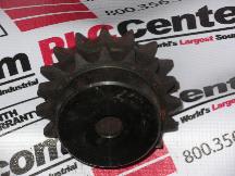 US TSUBAKI D60B16H-3/4