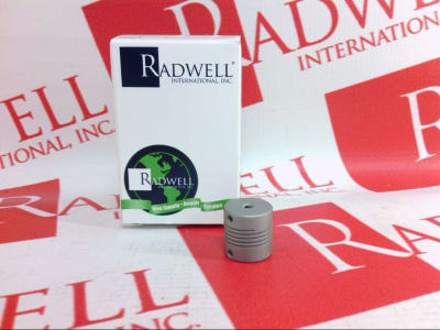 HELICAL COUPLINGS AR07555