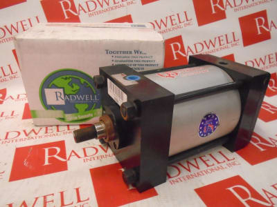 EATON CORPORATION Q5C-5X4-N-1-2-N-L-L-1-1