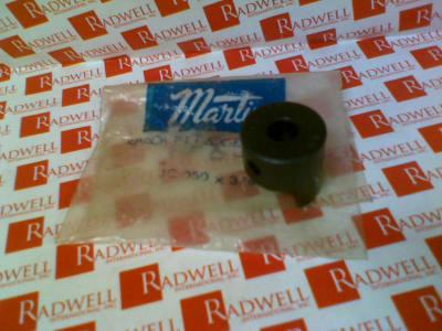 MARTIN SPROCKET & GEAR INC JC-050X3/8