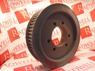 ALTRA INDUSTRIAL MOTION P60-14M-55-3-1/2