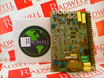 CLEVELAND MOTION CONTROL MO-01823-6