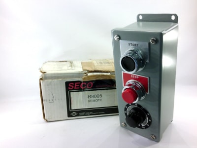 DANAHER MOTION R8005