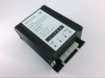 UNITED TECHNOLOGIES STEP-10