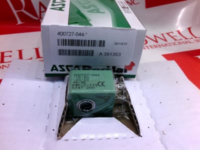 ASCO 400727-044