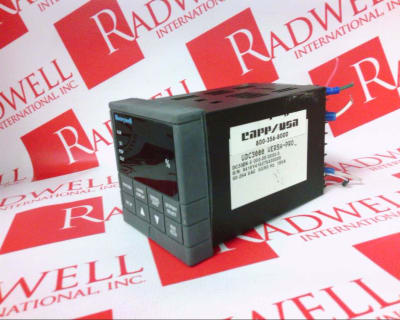 HONEYWELL DC30EK-E-000-20-0000-0