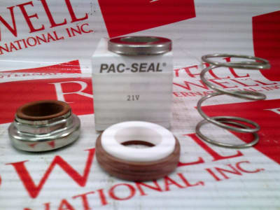 PAC SEAL 21V