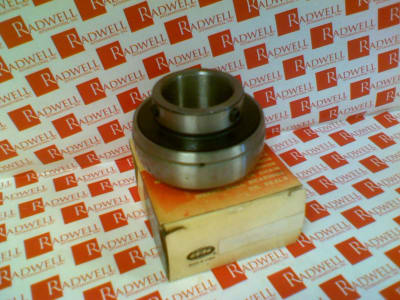 INTERNATIONAL BEARING INC SA206-20