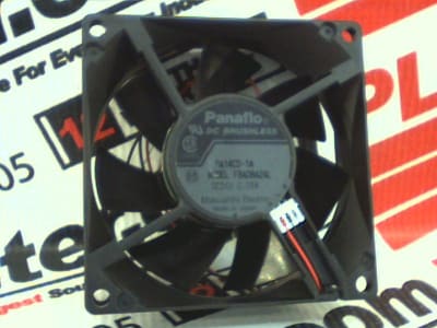 MINEBEA FBA08A24L