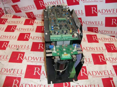 ASEA BROWN BOVERI GNT2009454R0004-05-MA-22G