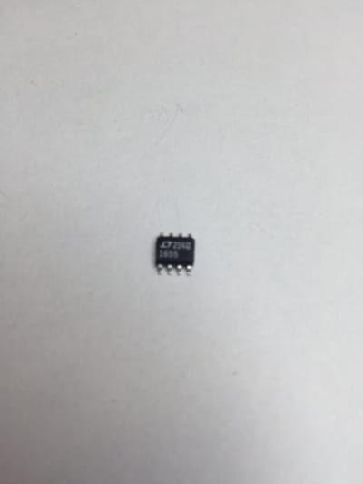 LINEAR SEMICONDUCTORS IC1655CS8