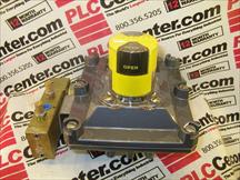 WESTLOCK CONTROLS 777-M6-FXA34