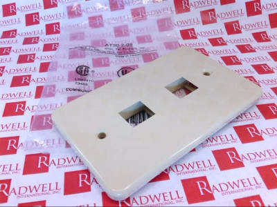 ALLEN TEL PRODUCTS AT30-2-09