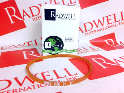 BANDO AMERICAN VC6X340