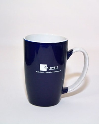 RADWELL PROMOTIONAL RAD-COFFEE-MUG-1