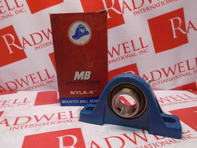 MB MANUFACTURING C-251-1/4-S