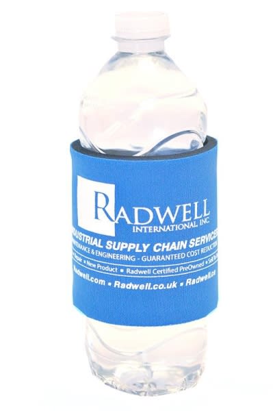 RADWELL PROMOTIONAL RAD-KOOZIE-1