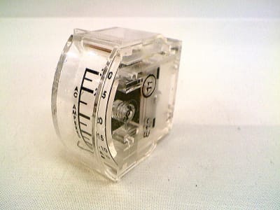 PRIME INSTRUMENTS 60-ACAMP-0-30