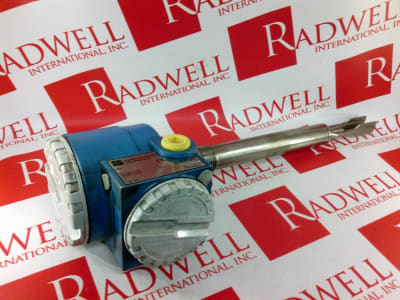 ENDRESS & HAUSER FTL366QGN2A14G