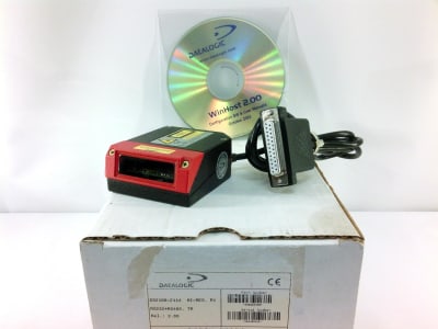 DATALOGIC DS2100-2114