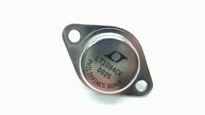 INGERSOLL RAND LT1084CK