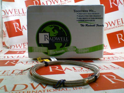 PYROMATION INC HL30-RBF285LBS3-AN-00-T3BT120-0