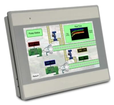 MAPLE SYSTEMS HMI5070LB