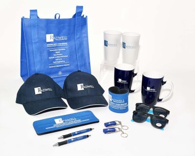 RADWELL PROMOTIONAL RADMAXPACKUS