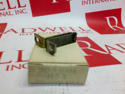 EATON CORPORATION H58