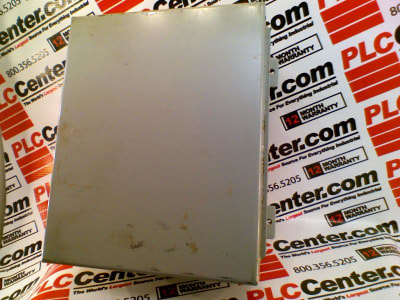 EATON CORPORATION 1084-12CHC