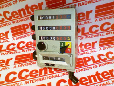 BAUMER ELECTRIC 033259-01