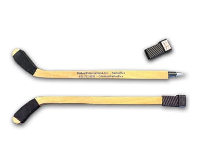 RADWELL PROMOTIONAL RAD-HOCKEY-PEN-CA-1