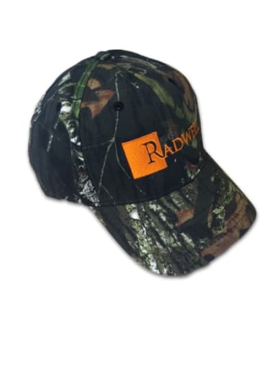 RADWELL PROMOTIONAL RAD-CAMOHAT-1